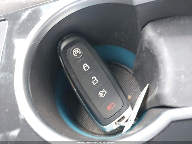 1FMCU9JX7EUB21346 Ford Escape Titanium