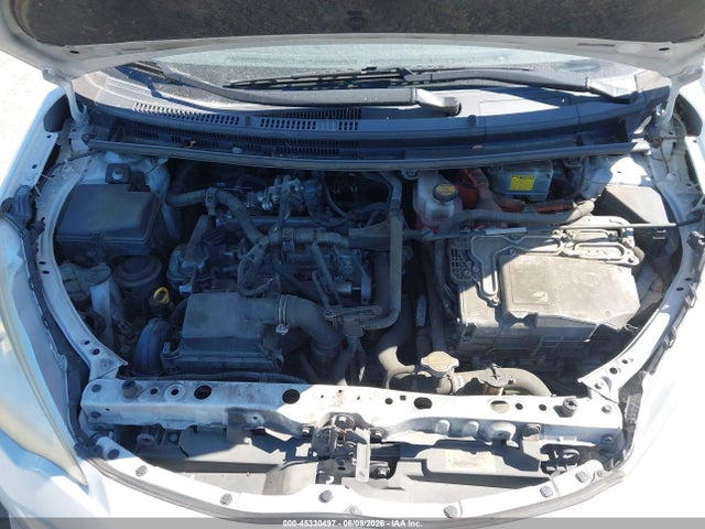 Aukcja sprzedaży 2012 Toyota Prius C Four, vin: JTDKDTB32C1012073, numer aukcji: 45330497