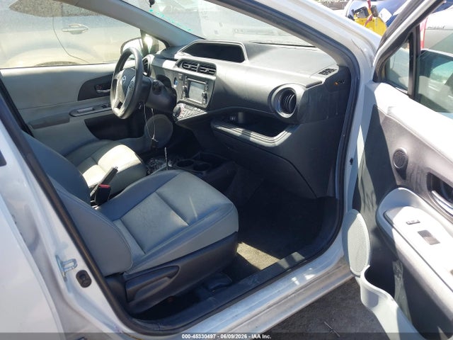 Aukcja sprzedaży 2012 Toyota Prius C Four, vin: JTDKDTB32C1012073, numer aukcji: 45330497