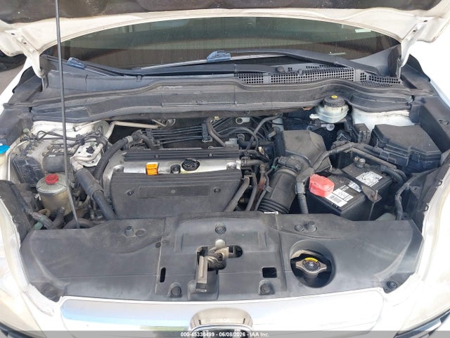 Продаж на аукціоні авто 2008 Honda Cr-v Ex-l, vin: JHLRE38778C021159, номер лоту: 45330499