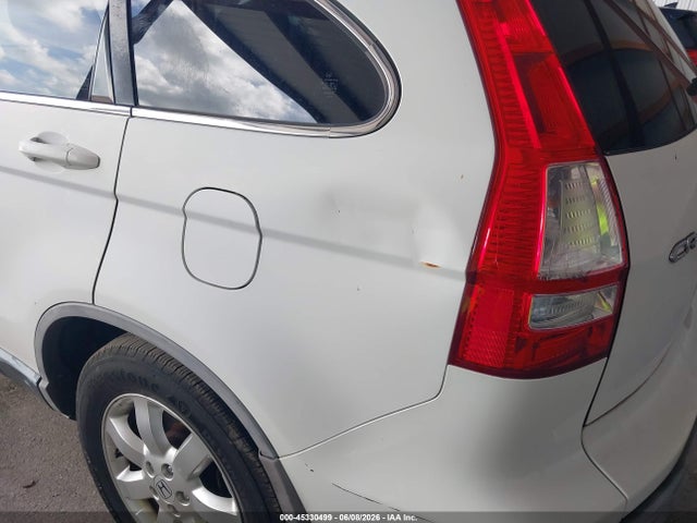 Продаж на аукціоні авто 2008 Honda Cr-v Ex-l, vin: JHLRE38778C021159, номер лоту: 45330499