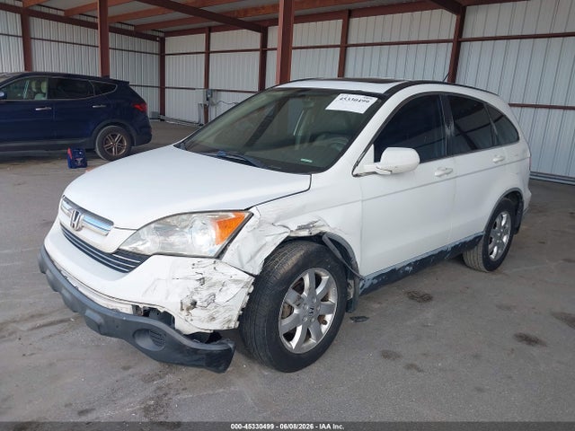 Продаж на аукціоні авто 2008 Honda Cr-v Ex-l, vin: JHLRE38778C021159, номер лоту: 45330499