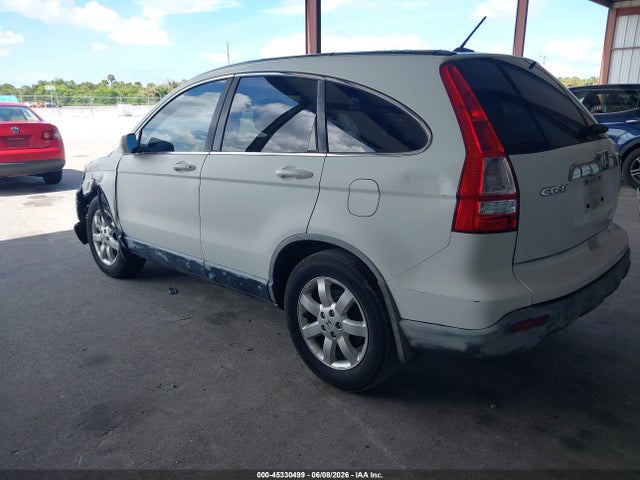 Продаж на аукціоні авто 2008 Honda Cr-v Ex-l, vin: JHLRE38778C021159, номер лоту: 45330499