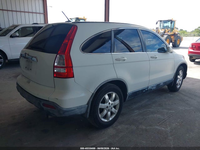 Продаж на аукціоні авто 2008 Honda Cr-v Ex-l, vin: JHLRE38778C021159, номер лоту: 45330499
