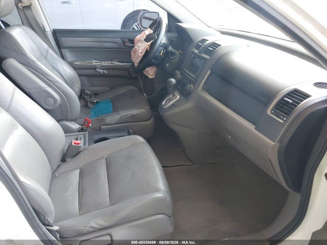 Продаж на аукціоні авто 2008 Honda Cr-v Ex-l, vin: JHLRE38778C021159, номер лоту: 45330499