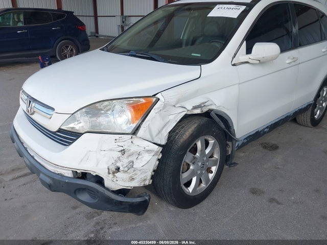 Продаж на аукціоні авто 2008 Honda Cr-v Ex-l, vin: JHLRE38778C021159, номер лоту: 45330499