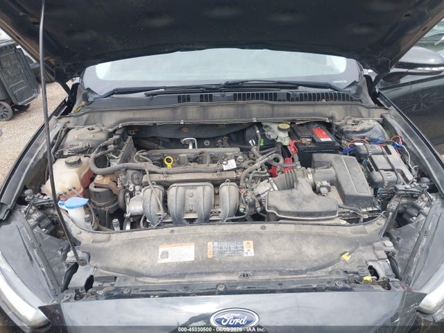 Aukcja sprzedaży 2015 Ford Fusion Se, vin: 1FA6P0H73F5101669, numer aukcji: 45330500