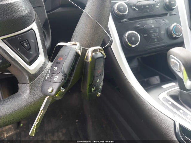 Aukcja sprzedaży 2015 Ford Fusion Se, vin: 1FA6P0H73F5101669, numer aukcji: 45330500