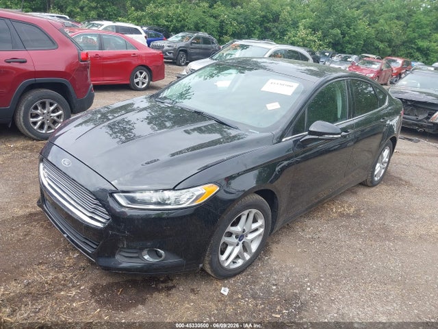 Aukcja sprzedaży 2015 Ford Fusion Se, vin: 1FA6P0H73F5101669, numer aukcji: 45330500