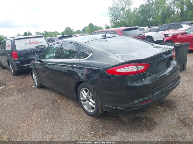 Aukcja sprzedaży 2015 Ford Fusion Se, vin: 1FA6P0H73F5101669, numer aukcji: 45330500