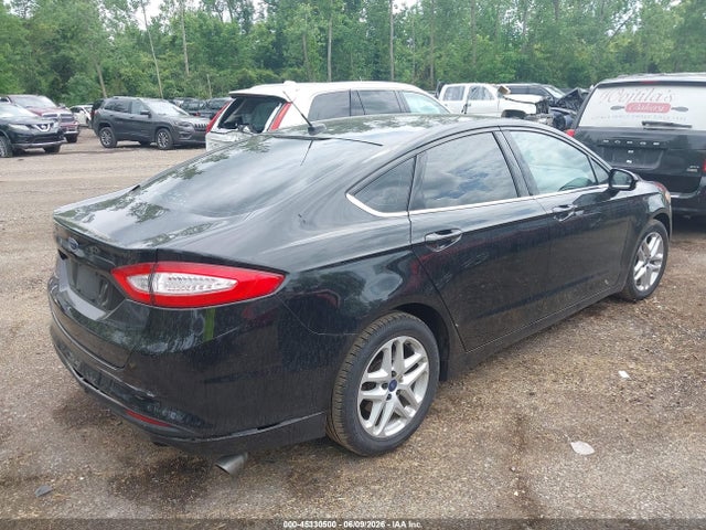Aukcja sprzedaży 2015 Ford Fusion Se, vin: 1FA6P0H73F5101669, numer aukcji: 45330500