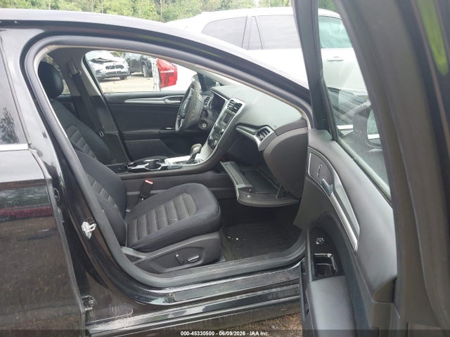 Aukcja sprzedaży 2015 Ford Fusion Se, vin: 1FA6P0H73F5101669, numer aukcji: 45330500