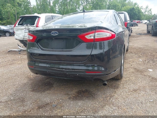 Aukcja sprzedaży 2015 Ford Fusion Se, vin: 1FA6P0H73F5101669, numer aukcji: 45330500