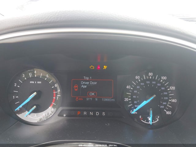 Aukcja sprzedaży 2015 Ford Fusion Se, vin: 1FA6P0H73F5101669, numer aukcji: 45330500