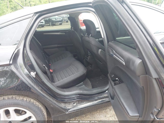 Aukcja sprzedaży 2015 Ford Fusion Se, vin: 1FA6P0H73F5101669, numer aukcji: 45330500