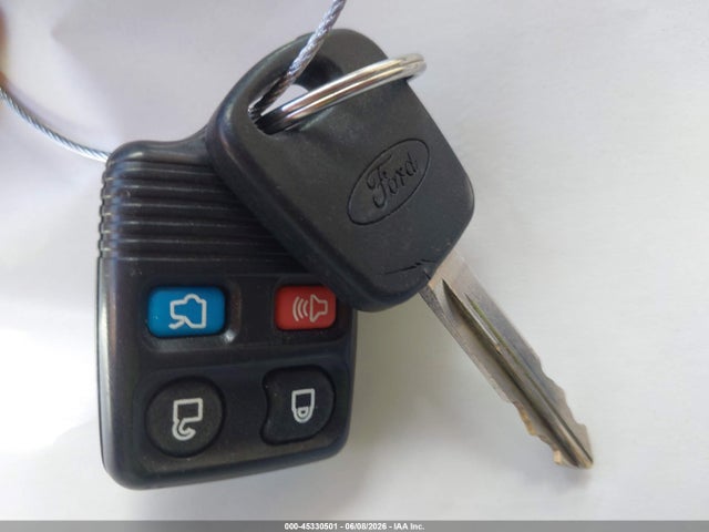 Продажа на аукционе авто 2002 Ford Focus Se/ztw, vin: 1FAFP36372W260264, номер лота: 45330501