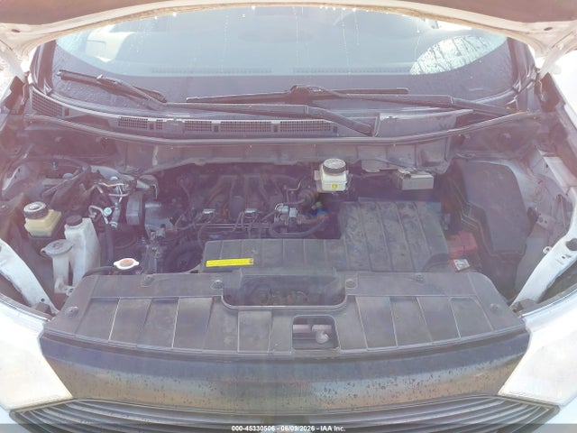 Nissan QUEST S 2015 JN8AE2KP2F9121309 Image 10