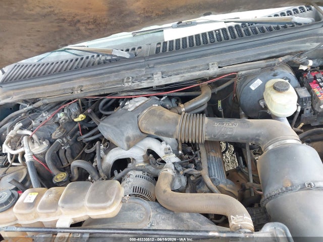 Продажа на аукционе авто 2000 Ford Excursion Limited, vin: 1FMNU42SXYEA46381, номер лота: 45330512