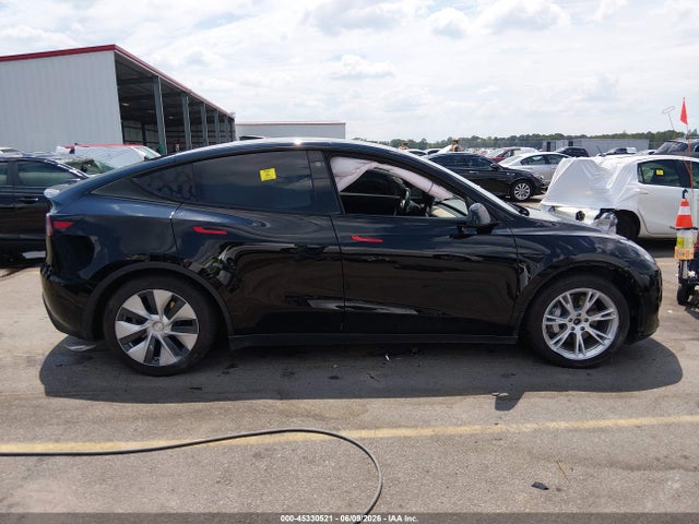 Продажа на аукционе авто 2021 Tesla Model Y Long Range Dual Motor All-wheel Drive, vin: 5YJYGDEE1MF209166, номер лота: 45330521