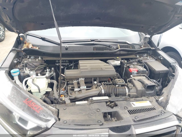 Продажа на аукционе авто 2022 Honda Cr-v 2wd Ex-l, vin: 5J6RW1H80NA008780, номер лота: 45330523