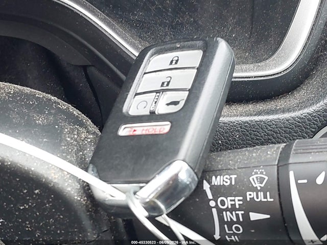 Продажа на аукционе авто 2022 Honda Cr-v 2wd Ex-l, vin: 5J6RW1H80NA008780, номер лота: 45330523