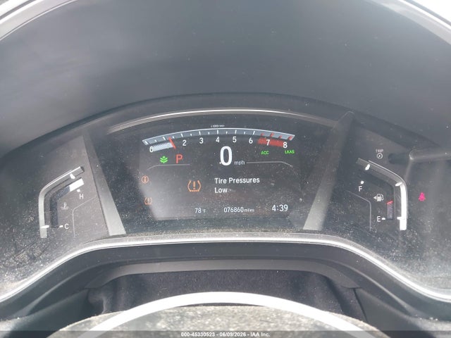 Продажа на аукционе авто 2022 Honda Cr-v 2wd Ex-l, vin: 5J6RW1H80NA008780, номер лота: 45330523