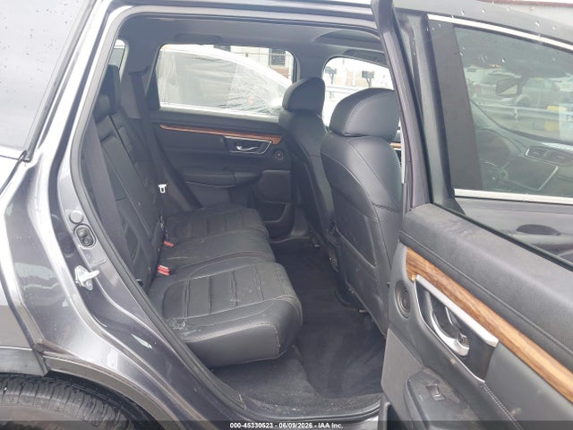 Продажа на аукционе авто 2022 Honda Cr-v 2wd Ex-l, vin: 5J6RW1H80NA008780, номер лота: 45330523