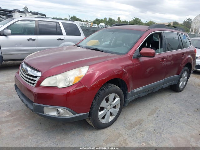 Aukcja sprzedaży 2012 Subaru Outback 2.5i Premium, vin: 4S4BRBCC4C1281682, numer aukcji: 45330530