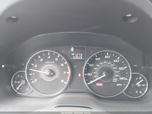 Aukcja sprzedaży 2012 Subaru Outback 2.5i Premium, vin: 4S4BRBCC4C1281682, numer aukcji: 45330530