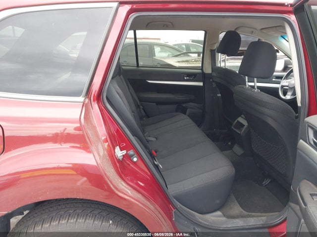 Aukcja sprzedaży 2012 Subaru Outback 2.5i Premium, vin: 4S4BRBCC4C1281682, numer aukcji: 45330530