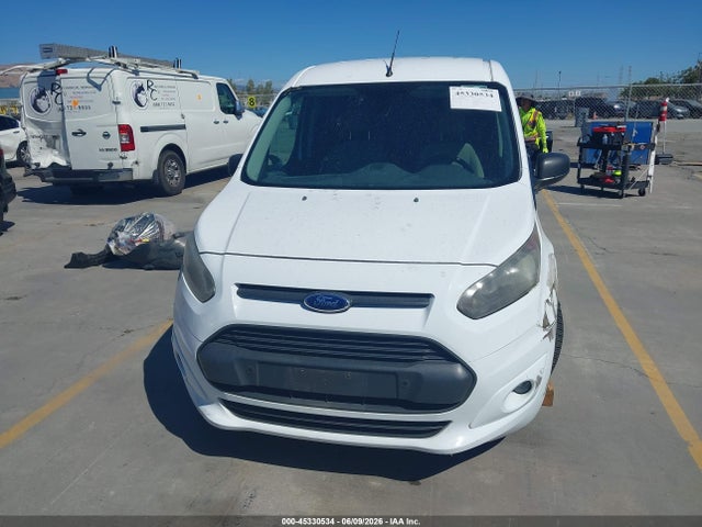 Aukcja sprzedaży 2014 Ford Transit Connect Xlt, vin: NM0LS7FX8E1164244, numer aukcji: 45330534