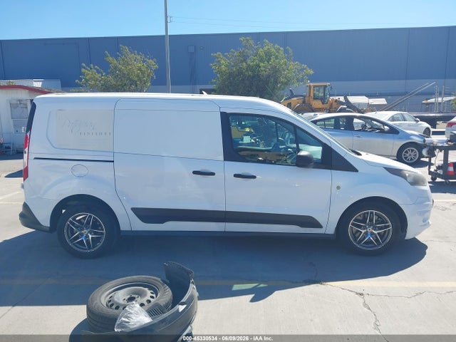 Aukcja sprzedaży 2014 Ford Transit Connect Xlt, vin: NM0LS7FX8E1164244, numer aukcji: 45330534
