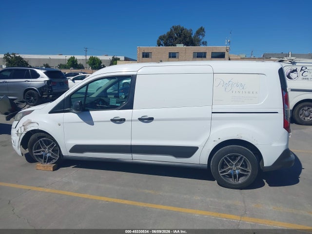 Aukcja sprzedaży 2014 Ford Transit Connect Xlt, vin: NM0LS7FX8E1164244, numer aukcji: 45330534