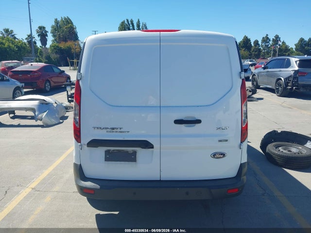 Aukcja sprzedaży 2014 Ford Transit Connect Xlt, vin: NM0LS7FX8E1164244, numer aukcji: 45330534