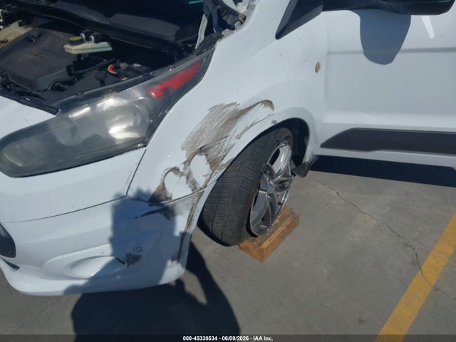 Aukcja sprzedaży 2014 Ford Transit Connect Xlt, vin: NM0LS7FX8E1164244, numer aukcji: 45330534