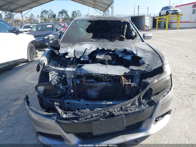 2C3CDXCT9HH524405 Dodge Charger R/t Rwd