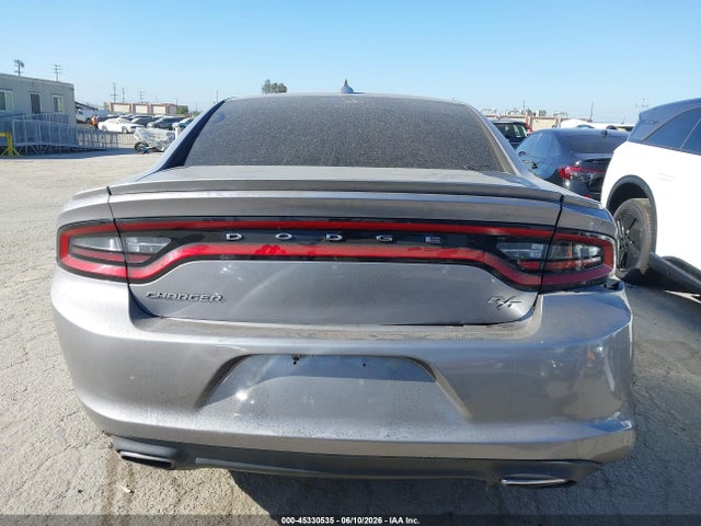 2C3CDXCT9HH524405 Dodge Charger R/t Rwd