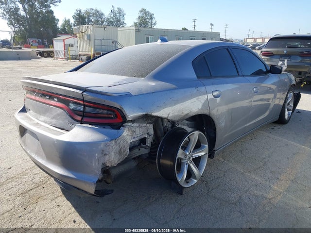 2C3CDXCT9HH524405 Dodge Charger R/t Rwd
