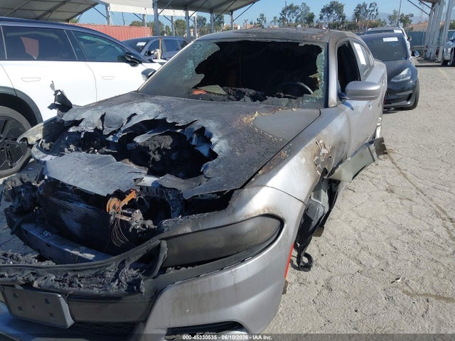 2C3CDXCT9HH524405 Dodge Charger R/t Rwd