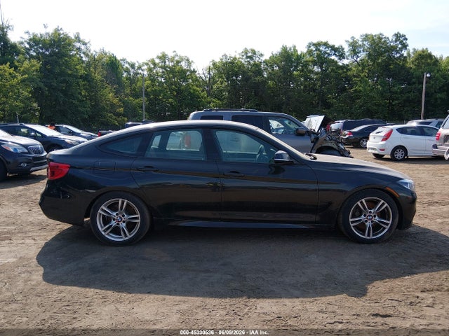 Aukcja sprzedaży 2017 Bmw 340i Gran Turismo Xdrive, vin: WBA8Y3C58HG450709, numer aukcji: 45330536