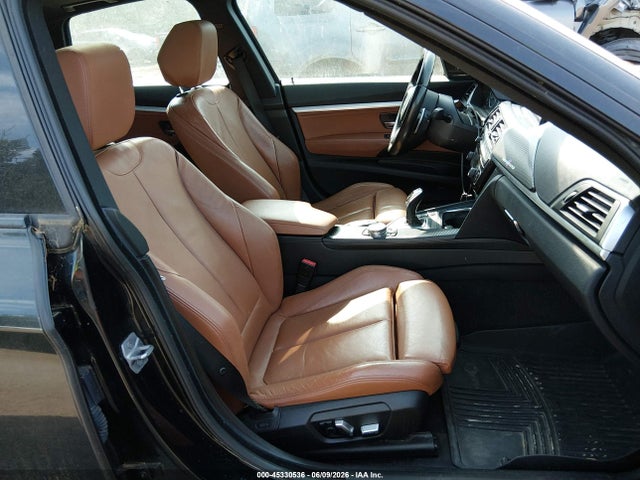 Aukcja sprzedaży 2017 Bmw 340i Gran Turismo Xdrive, vin: WBA8Y3C58HG450709, numer aukcji: 45330536