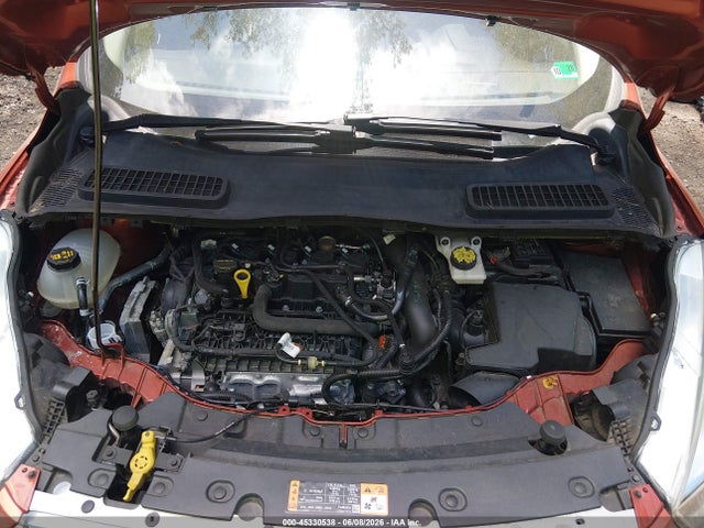 45330538 :رقم المزاد ، 1FMCU9GD3KUB65501 vin ، 2019 Ford Escape Se مزاد بيع