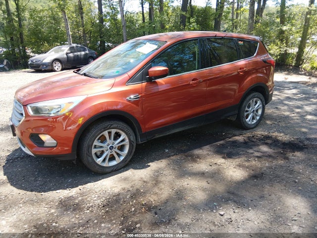 45330538 :رقم المزاد ، 1FMCU9GD3KUB65501 vin ، 2019 Ford Escape Se مزاد بيع