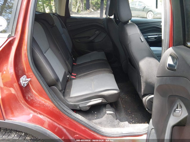 45330538 :رقم المزاد ، 1FMCU9GD3KUB65501 vin ، 2019 Ford Escape Se مزاد بيع