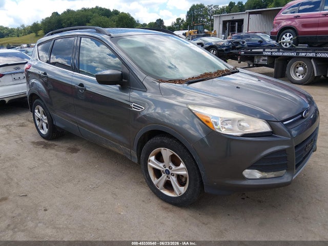 Aukcja sprzedaży 2016 Ford Escape Se, vin: 1FMCU0G99GUA40467, numer aukcji: 45330540