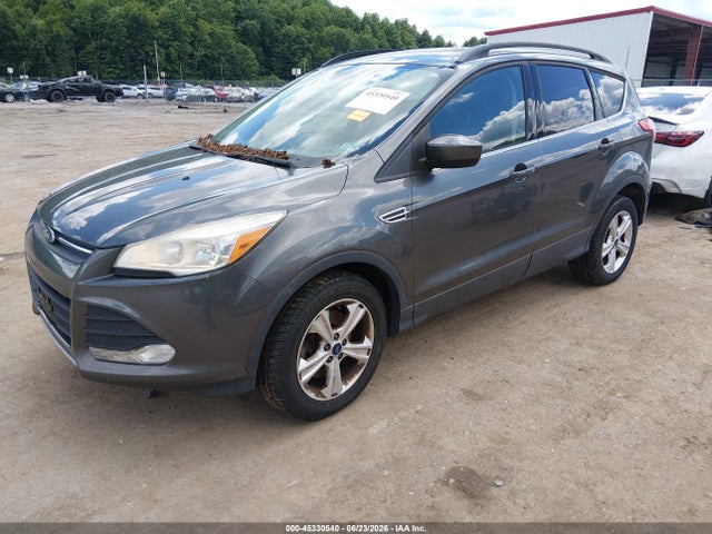 Aukcja sprzedaży 2016 Ford Escape Se, vin: 1FMCU0G99GUA40467, numer aukcji: 45330540
