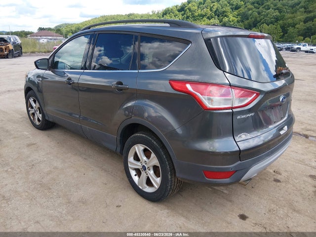 Auction sale of the 2016 Ford Escape Se, vin: 1FMCU0G99GUA40467, lot number: 45330540