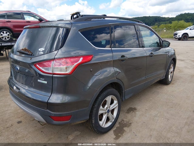 Продажа на аукционе авто 2016 Ford Escape Se, vin: 1FMCU0G99GUA40467, номер лота: 45330540