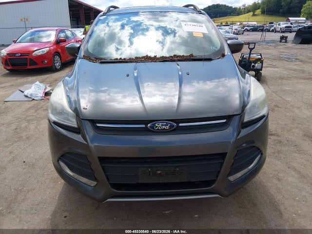 Aukcja sprzedaży 2016 Ford Escape Se, vin: 1FMCU0G99GUA40467, numer aukcji: 45330540