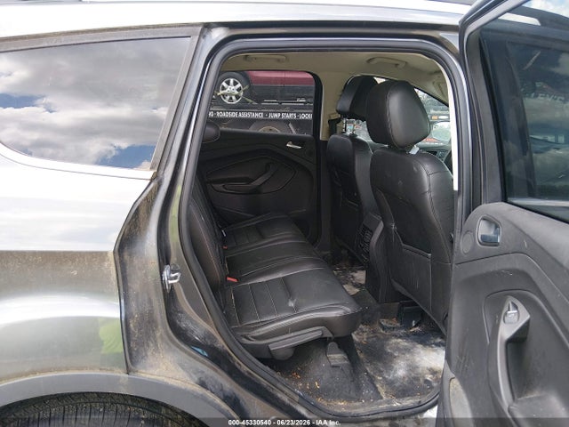 Auction sale of the 2016 Ford Escape Se, vin: 1FMCU0G99GUA40467, lot number: 45330540